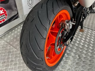KTM 890 SMT Matriculada 26.07.2023