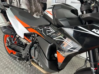 KTM 890 SMT Matriculada 26.07.2023