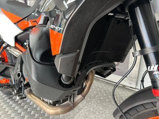KTM 890 SMT Matriculada 26.07.2023