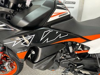 KTM 890 SMT Matriculada 26.07.2023