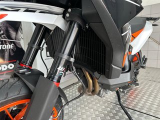 KTM 890 SMT Matriculada 26.07.2023