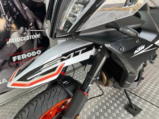 KTM 890 SMT Matriculada 26.07.2023