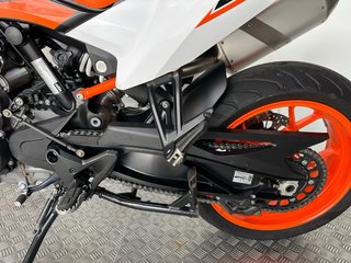 KTM 890 SMT Matriculada 26.07.2023
