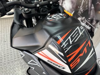 KTM 890 SMT Matriculada 26.07.2023