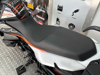 KTM 890 SMT Matriculada 26.07.2023
