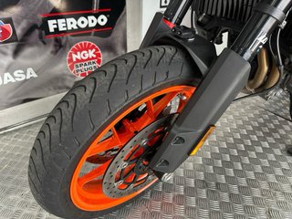 KTM 890 SMT Matriculada 26.07.2023