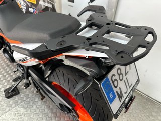 KTM 890 SMT Matriculada 26.07.2023