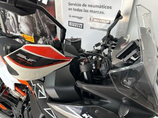 KTM 890 SMT Matriculada 26.07.2023