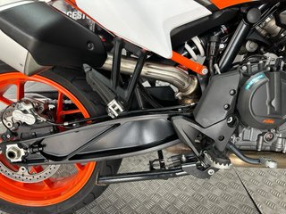 KTM 890 SMT Matriculada 26.07.2023