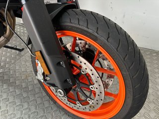 KTM 890 SMT Matriculada 26.07.2023