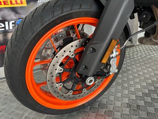 KTM 890 SMT Matriculada 26.07.2023