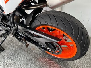 KTM 890 SMT Matriculada 26.07.2023