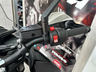 KTM 890 SMT Matriculada 26.07.2023