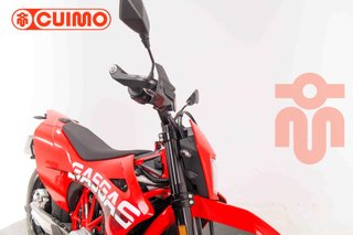 GAS GAS 700 SM