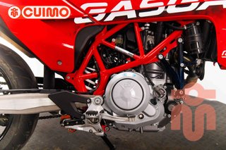 GAS GAS 700 SM
