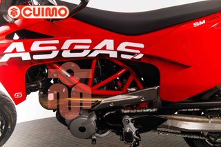GAS GAS 700 SM