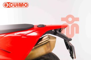 GAS GAS 700 SM