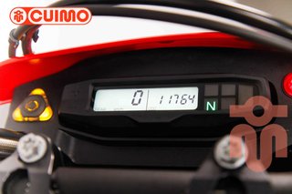 GAS GAS 700 SM