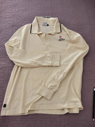 Polo T.C. Capuchinas Talla L