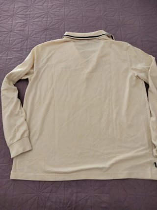 Polo T.C. Capuchinas Talla L