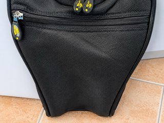 Cobra Cart Bag para carro,muy poco uso.OPORTUNIDAD