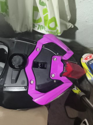 Se venden piezas aprilia sr 50cc año 2007