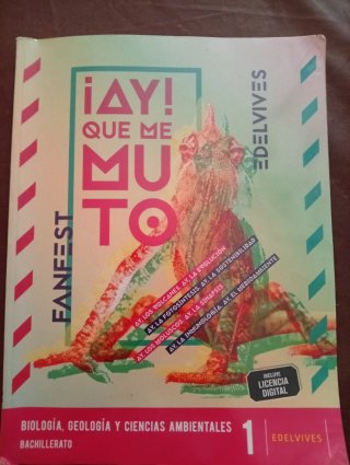 Proyecto: FanFest - Biología, Geología y Cienci...