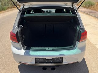 Volkswagen Golf GTD (paquete R20)
