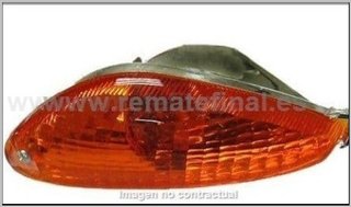 Intermitente Trasero Derecho Piaggio Nrg 50