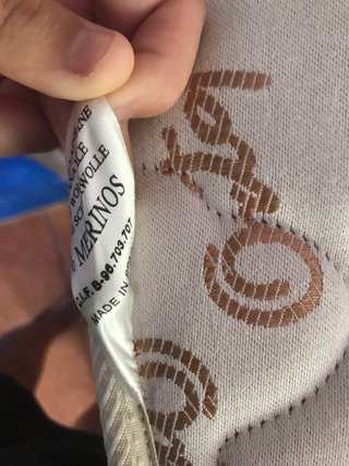 Colchon Orthopedico 100% de Merinos  Puro Lana