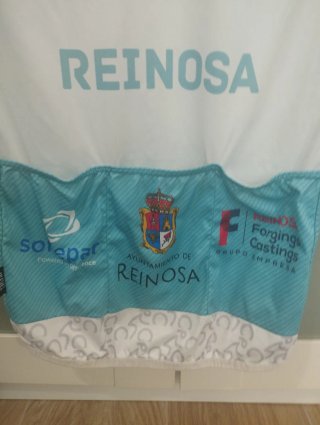 Maillot Ciclismo Ulevel La Transcantabrica xs
