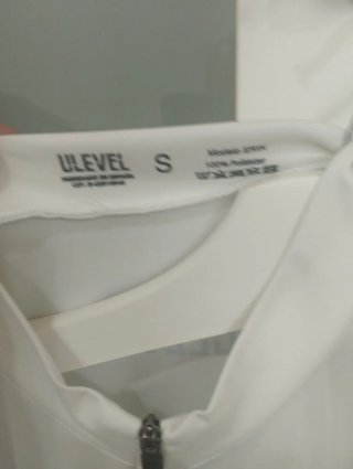 Maillot Ciclismo Ulevel La Transcantabrica xs