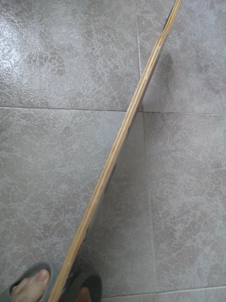 Tabla Longboard / Skate Negra