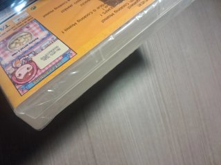 *NUEVO Nintendo DS Cooking Mama