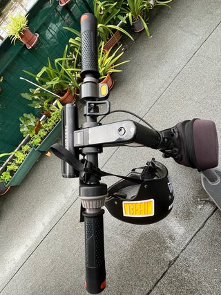 Monopattino Ninebot G30 Max