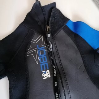 Neopreno Jobe niño 5 años