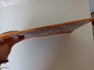 Libro infantil "Pulgarcito" + CD