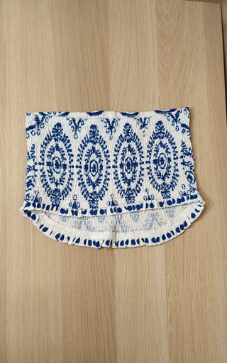 Conjunto 2 Piezas Verano - A Estrenar! - Talla M