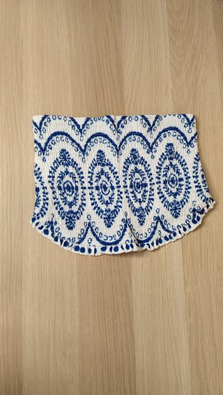 Conjunto 2 Piezas Verano - A Estrenar! - Talla M
