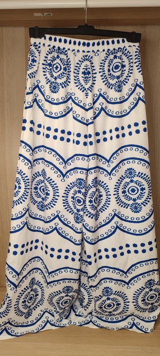 Conjunto 2 Piezas Verano - A Estrenar! - Talla M
