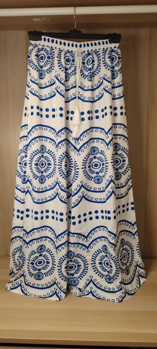 Conjunto 2 Piezas Verano - A Estrenar! - Talla M