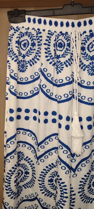 Conjunto 2 Piezas Verano - A Estrenar! - Talla M