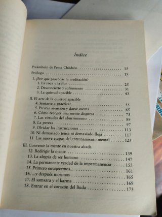 Convertir la mente en nuestra aliada