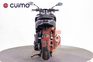 PEUGEOT XP 400 ALLURE