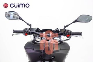 PEUGEOT XP 400 ALLURE
