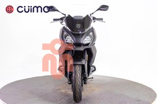 PEUGEOT XP 400 ALLURE