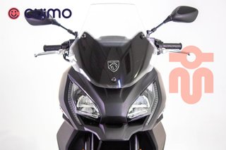 PEUGEOT XP 400 ALLURE