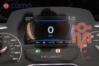 PEUGEOT XP 400 ALLURE