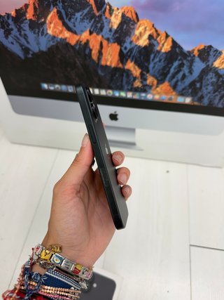 iPhone 16 128gb como nuevo