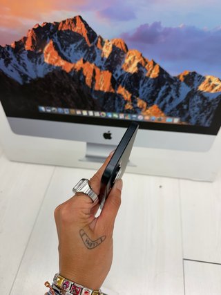 iPhone 16 128gb como nuevo